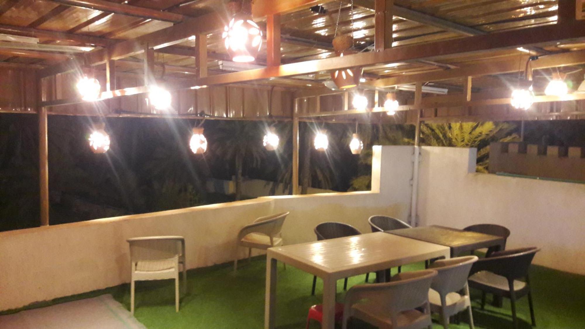 Sehma Guest House Al Ḩamrāʼ 部屋 写真