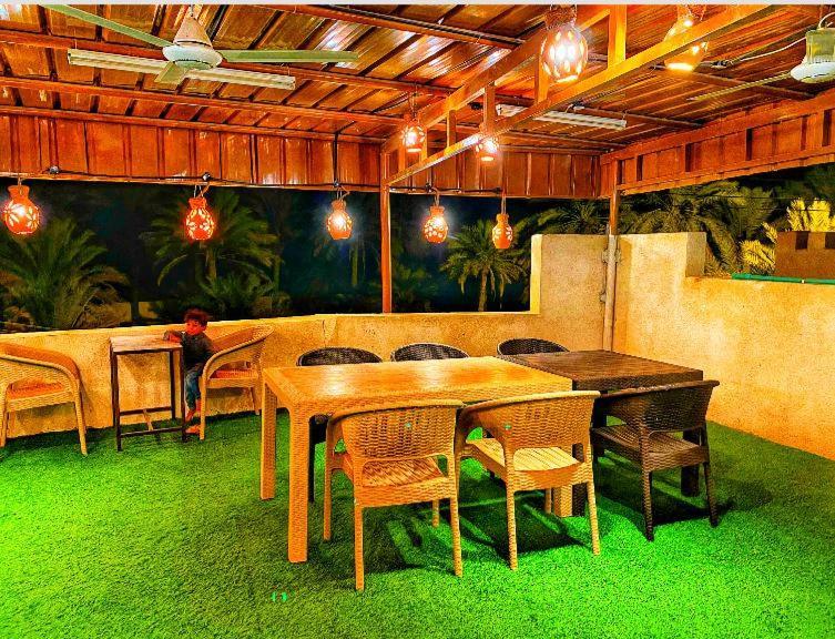 Sehma Guest House Al Ḩamrāʼ 部屋 写真