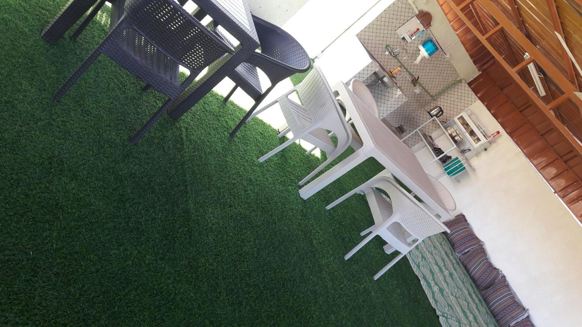Sehma Guest House Al Ḩamrāʼ 部屋 写真
