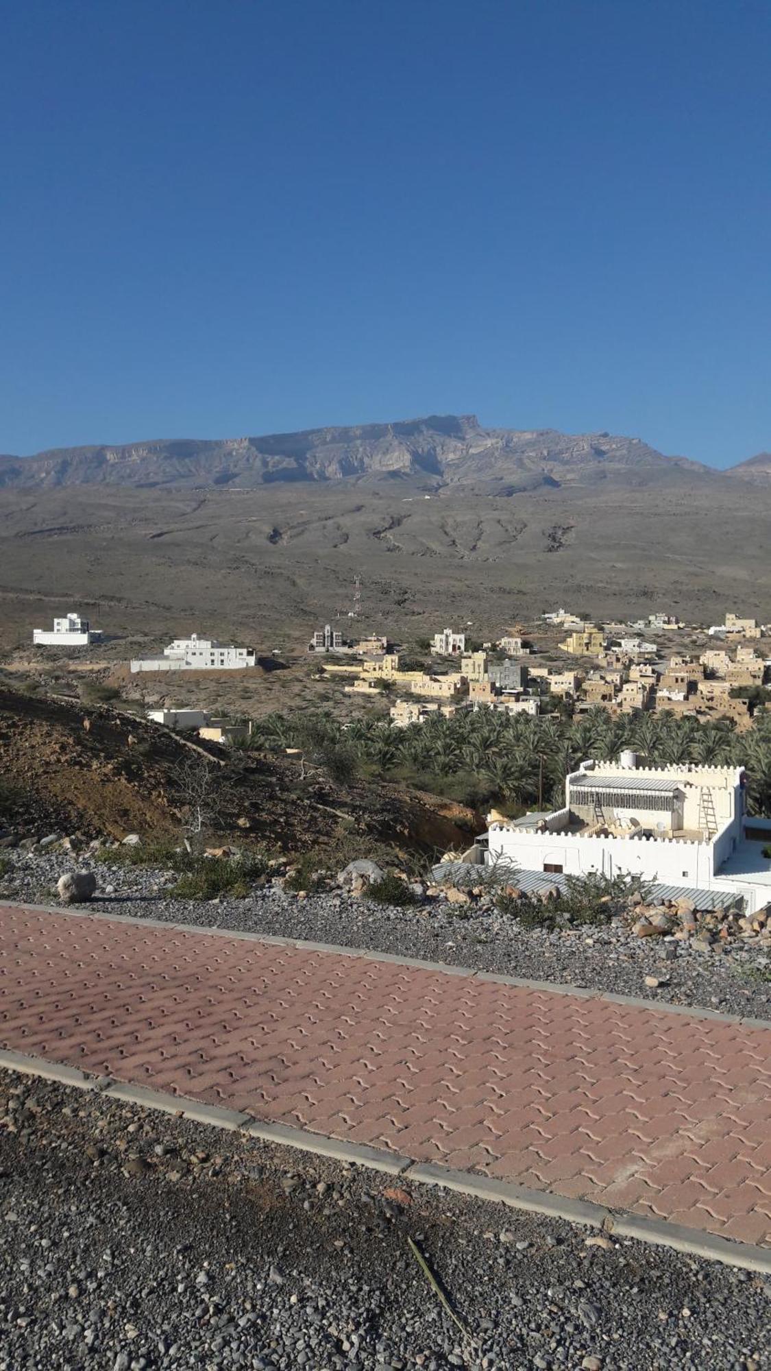 Sehma Guest House Al Ḩamrāʼ 部屋 写真